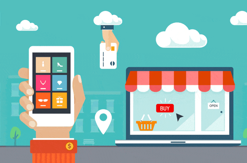 The Ultimate Guide to Creating a Successful Ecommerce Website: Boost Sales and Conquer the Online Marketplace