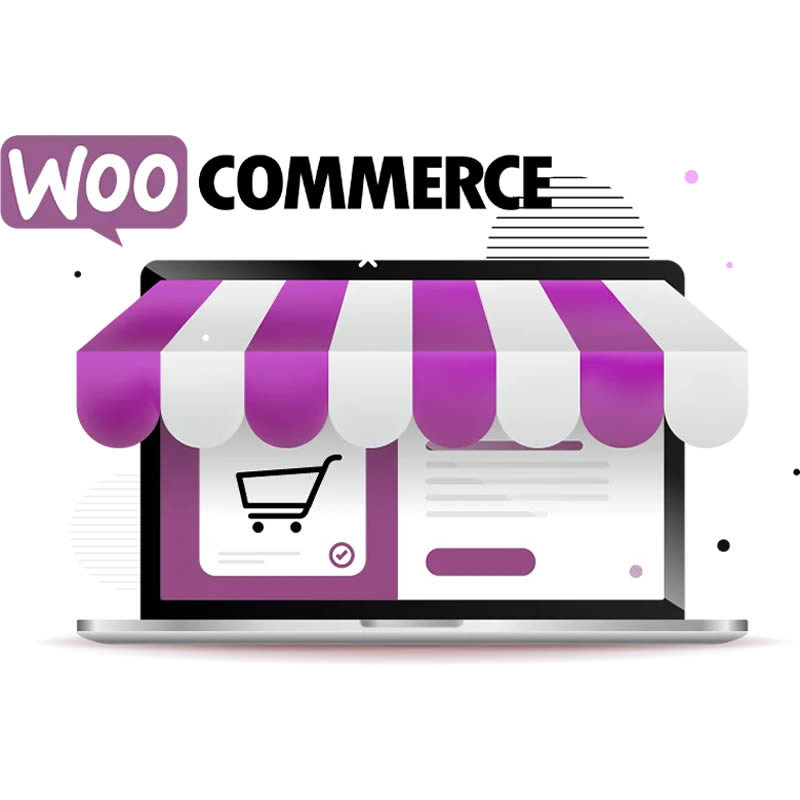 WooCommerce website design and development by Geografixx