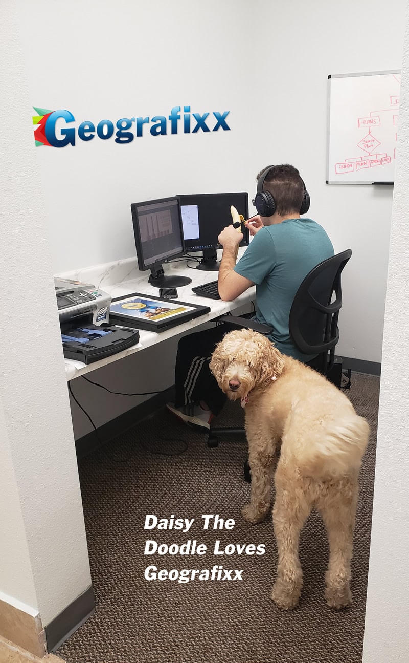 ABOUT GEOGRAFIXX
