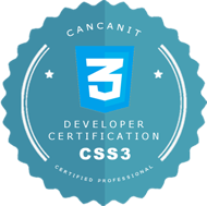 certified cs3 developer