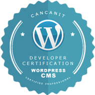 wordpress website designer