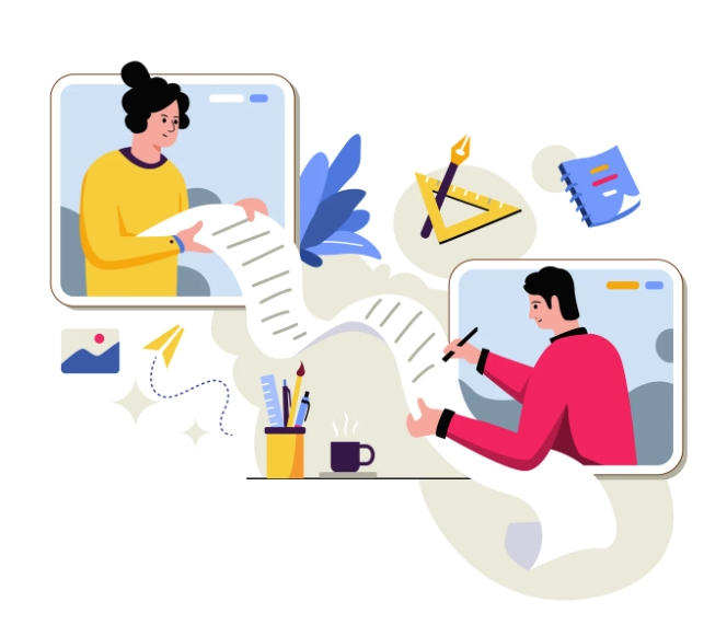 Creating compelling product descriptions and images