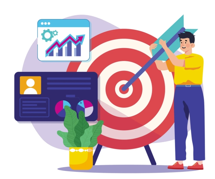 Understanding your target audience and market research