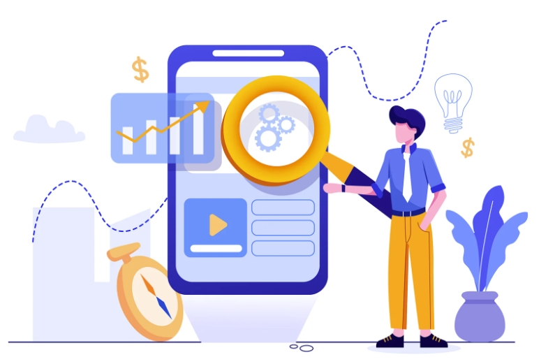 Utilizing digital marketing strategies to drive traffic and increase sales