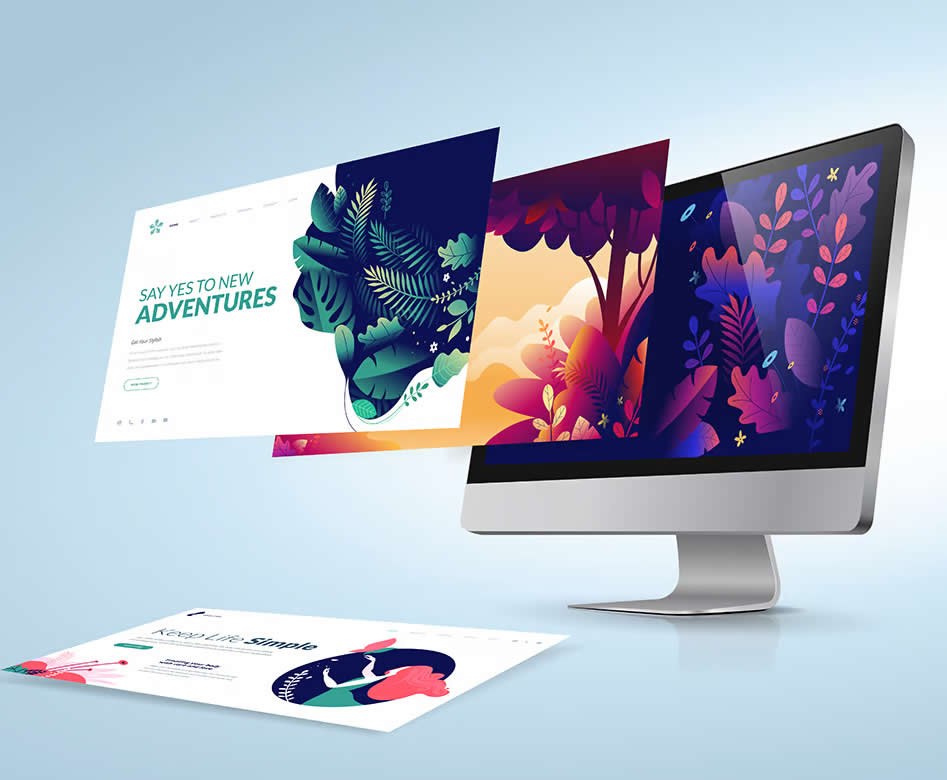 web design quote
