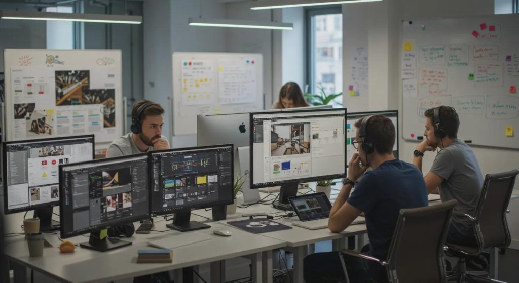 Your Guide to Local Web Design Experts in Davie