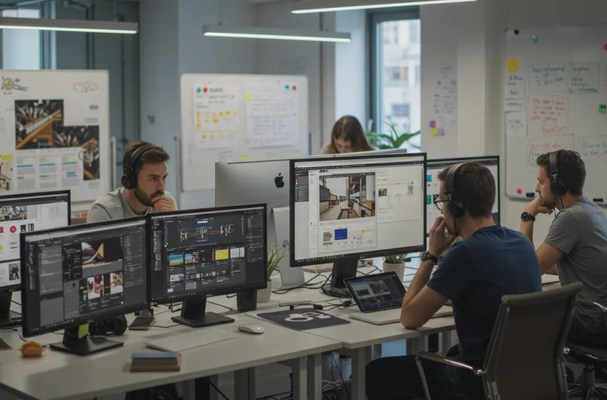 Your Guide to Local Web Design Experts in Davie