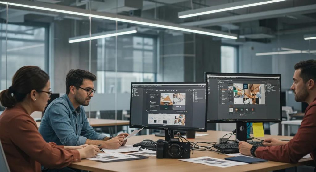 Essential Ecommerce Web Design Solutions for Davie Startups