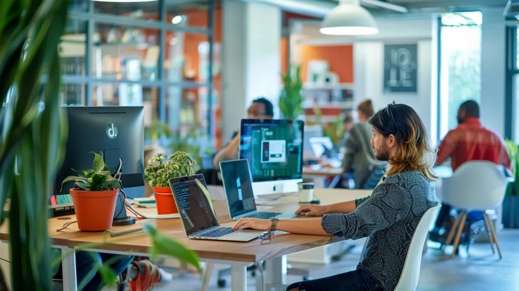Custom Website Development for Businesses in Davie