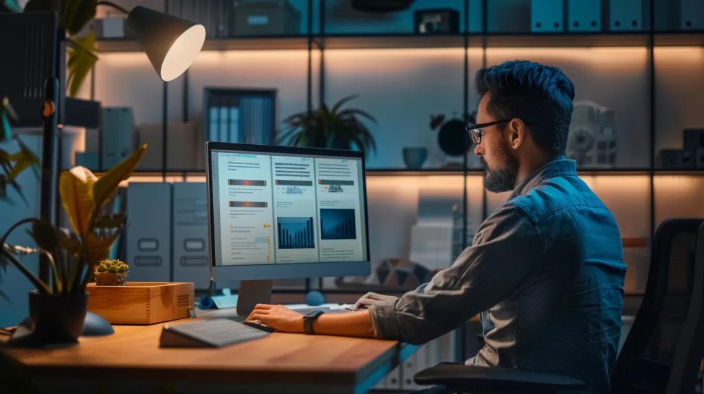 Embrace Minimalist Web Design Principles for Better UX