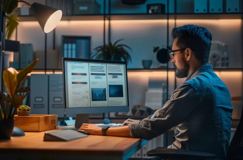 Embrace Minimalist Web Design Principles for Better UX