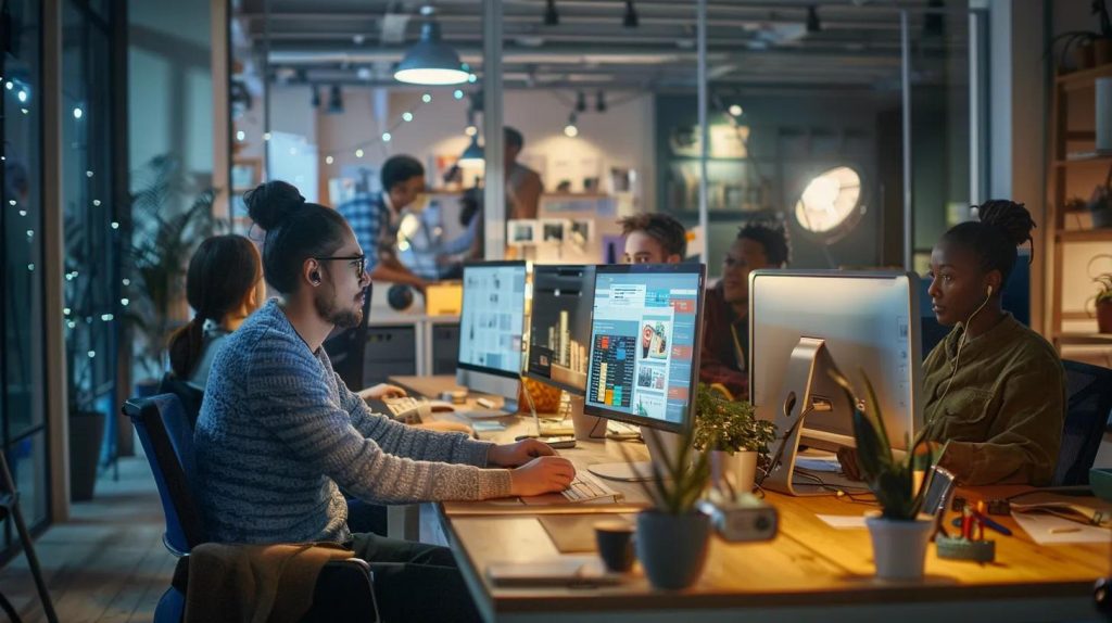 Achieve Your Vision With Affordable Web Design in Davie