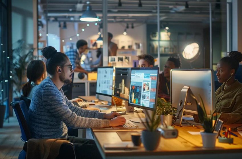Achieve Your Vision With Affordable Web Design in Davie
