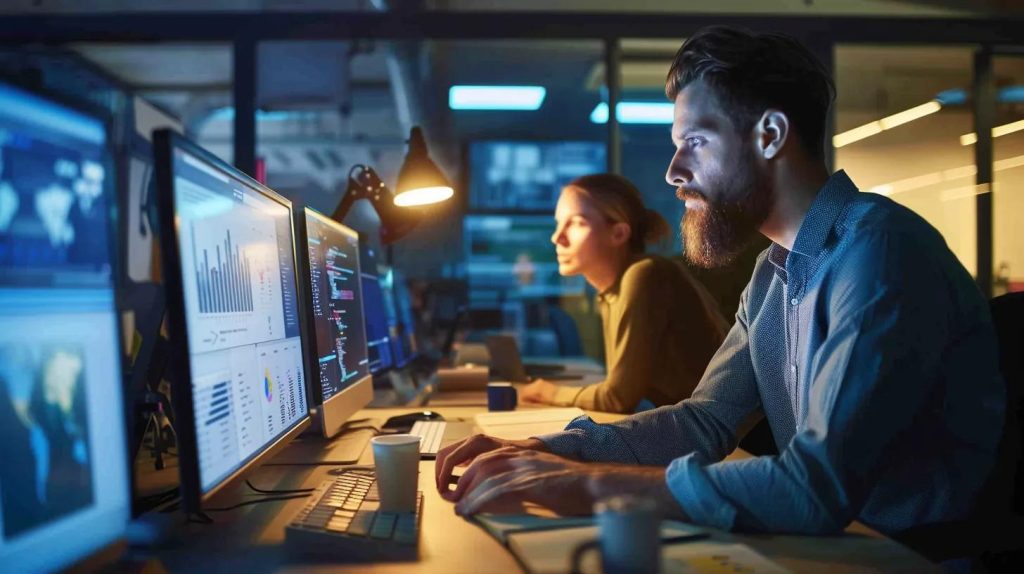 Transform Your Brand With Expert Web Designer Services