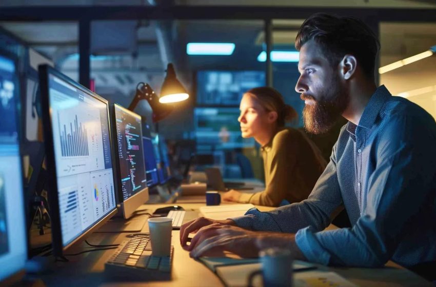 Transform Your Brand With Expert Web Designer Services